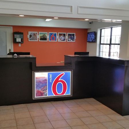Motel 6-Palestine, Tx Exteriér fotografie